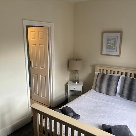 مبيت وإفطار Three Tuns Ashwell المظهر الخارجي الصورة
